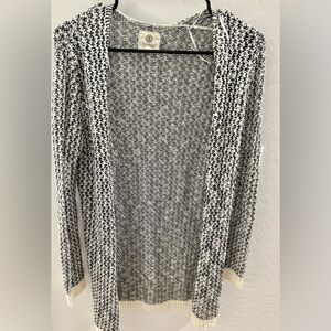 NEW WITHOUT TAGS Element size medium cardigan